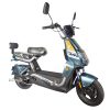 Bici moto electrica