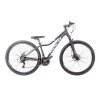 Bicicleta Roca Prado con 24 velocidades Shimano