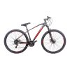 Bicicleta de aluminio Roca Prado 140 con suspensión delantera