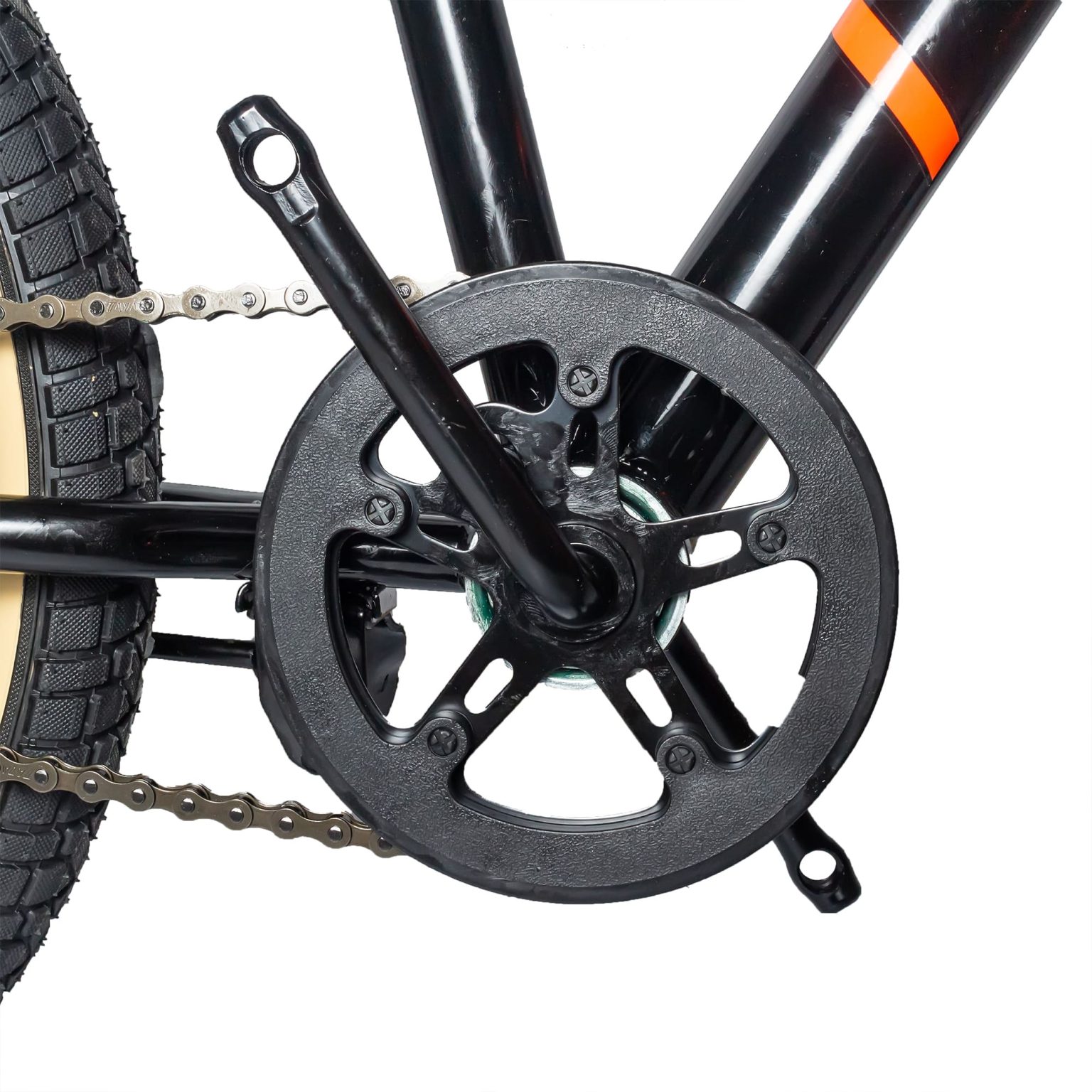 Roca Sport Bike Rin 20 Tipo Cross - Roca Bicycles