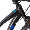 Bicicleta Roca MTB con marco liviano de aluminio