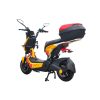 bicimoto electrica roca