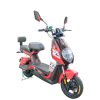 bicicleta electrica roca