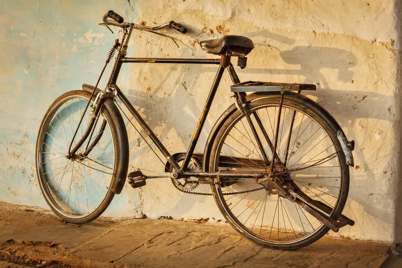 Tipos de bicicletas del caballito de acero a la bicicleta eléctrica
